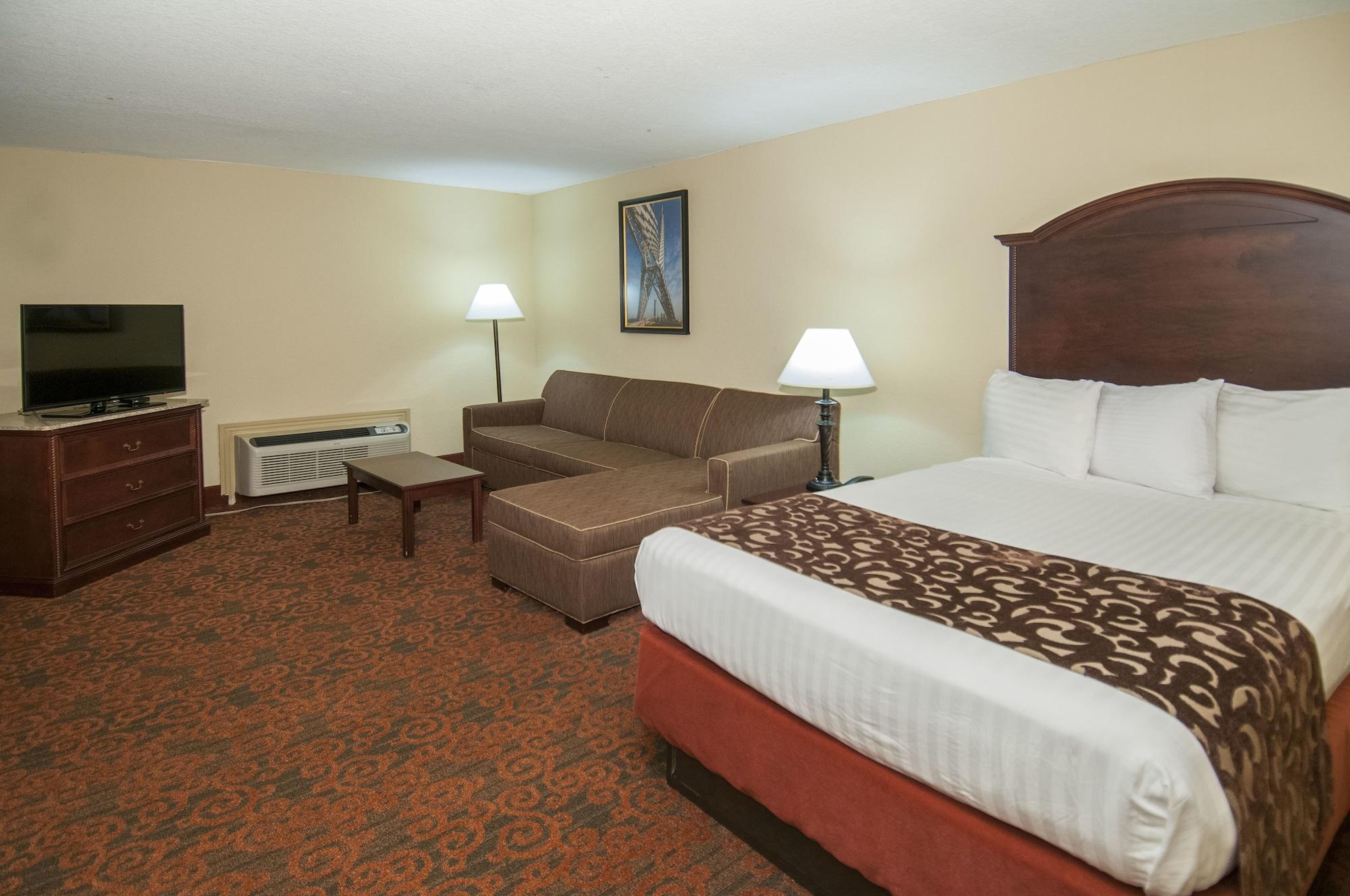 Governors Airport Area 3*